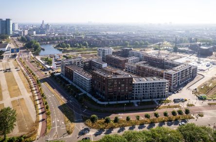 Status De Nieuwe Defensie, Utrecht