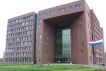 Forumgebouw WUR