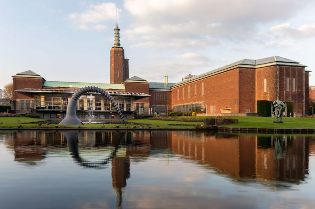 Museum Boijmans Van Beuningen