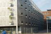 Parkeergarage blok 11