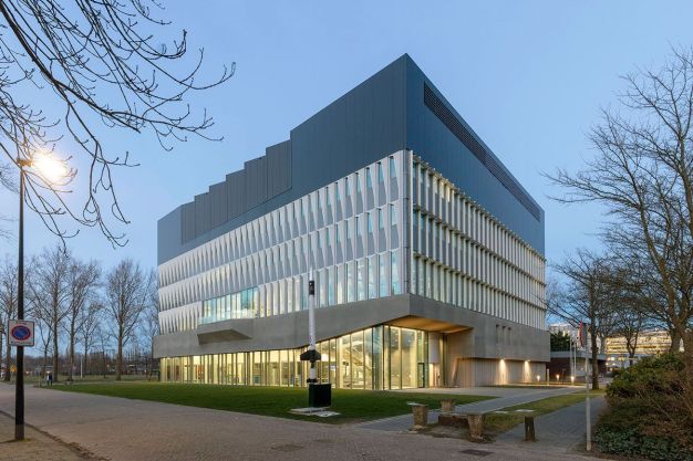 Netherlands Institute for Space Research (SRON)