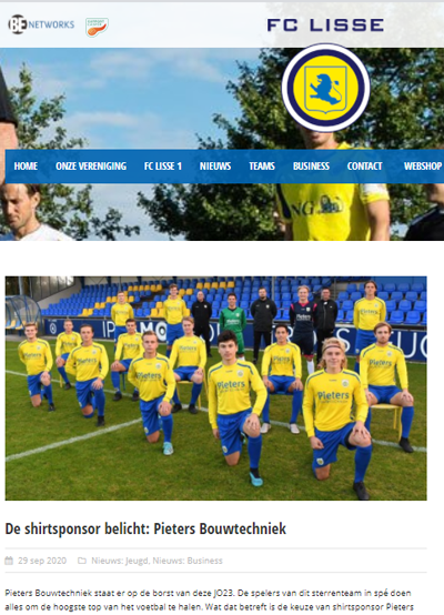 thumb-FC-Lisse-De-shirtsponsor-belicht-Pieters-Bouwtechniek.png